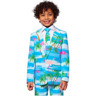 OppoSuit Flaminguy, dreng