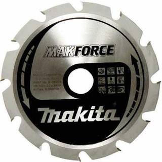 MAKITA HM KLINGE 190x30x12Z MAKFORCE