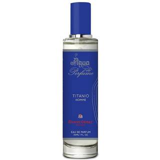 Alvarez Gómez Agua De Perfume Titanio Homme Eau de parfum 30 ml