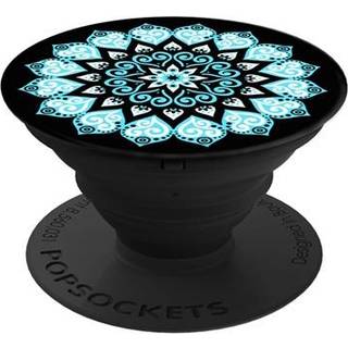 PopSockets Ekspanderende Stander & Greb - Plastik - Mandala