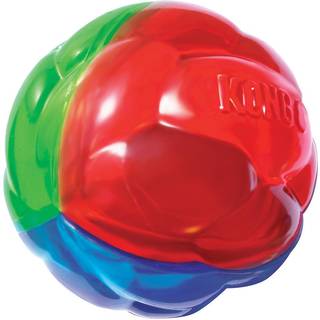 KONG TWISTZ BALL L Ø7,5CM