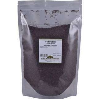 Natur-Drogeriet Loppefrø - 1 kg