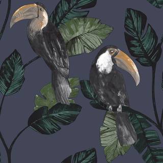 Albany Wallpaper Tiki 91343