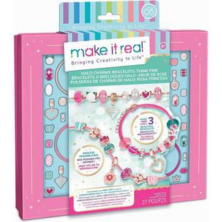 Make it real halo charms armbånd