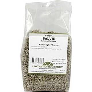 Natur-Drogeriet Salvie - 75  gr.