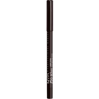 NYX Professional Makeup Epic Wear Liner Stick Vandfast eyeliner blyant Skygge 34 Burnt Sienna 1.2 g - 1.2 g