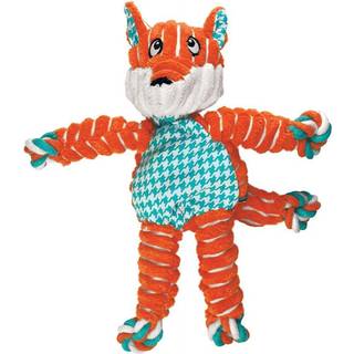 KONG Floppy Knots Räv Small/Medium