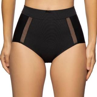 Felina Divine Vision Panty - Black - 44