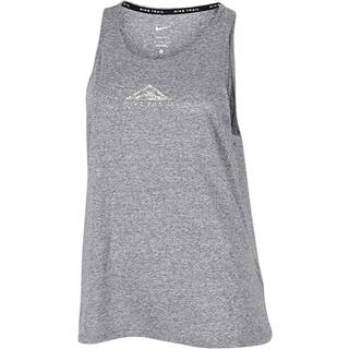 Nike City Sleek Trail Løbetop Dame