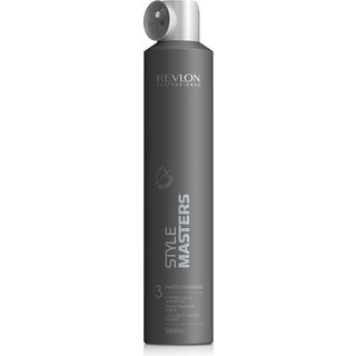 Revlon Professional Style Masters Hårspray Stærkt opstrammende 500 ml - 500 ml