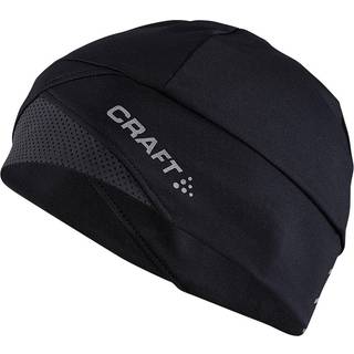 Advance Lumen Fleece Hat Black (L/XL)