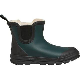 Tretorn Kids' Aktiv Chelsea Winter Black/Frosted Green, 015/Black/Frost, 29
