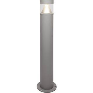 Hide-a-Lite Milo Pillar Pullert 150°, 7,7W, IP65, h: 750 mm Grå, 3000K, 290 lm