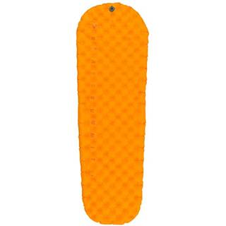 Sea To Summit Airmat Ultralight Insulated Small Orange, Small