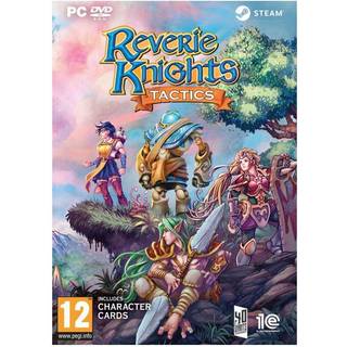 Reverie Knights Tactics (PC/MAC)