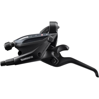 Gear-/bremsegreb Shimano Altus ST-EF505, venstre, skivebremse, 3 gear