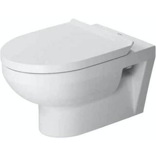 Duravit durastyle basic væghængt toilet rimless