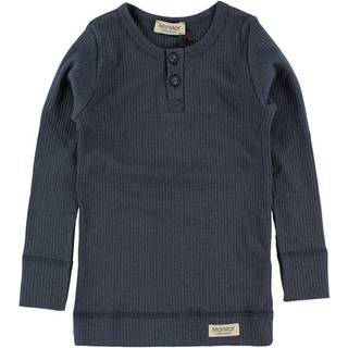Marmar T-shirt Modal Blue