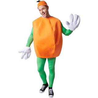Kostume Appelsin - XL