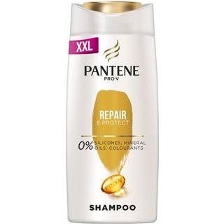 Pantene Pro-V Repair & Protect Shampoo - 700ML