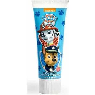Nickelodeon Paw Patrol Toothpaste Tandpasta til børn Med jordbærsmag 75 ml - 75 ml