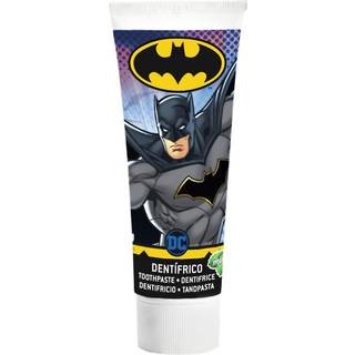 Batmand Tandpasta Mint Lorenay 75 ml.