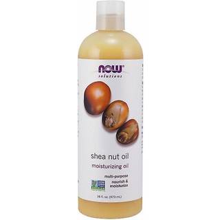 NOW Foods Sheanut Olie