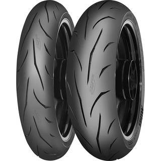 Mitas Sport Force plus  120/65ZR17 56W