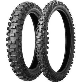 Bridgestone M 203 TT Front M/C 70/100-17 40M