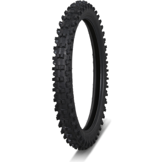 Pirelli Scorpion MX 32 ( 60/100-12 TT 36M Gummiblanding Medium SOFT, NHS, Forhjul )