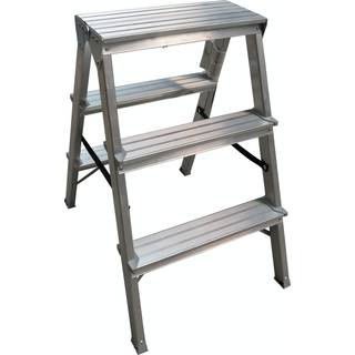 Arbejdsbuk Alu Hobby 2X3Trin Silkeborg Stige