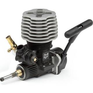 HPI Nitro Star G3.0 HO-motor m / trækstart