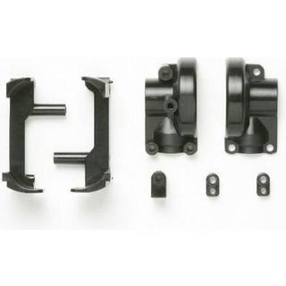 TB Evo 5 L parts (gear cover)