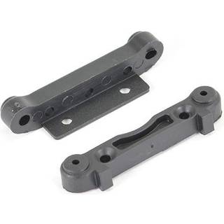 FTX6220 Front Suspension Holder (2)