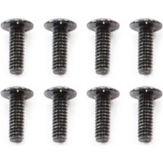 FTX8213 Outback Button Head Screw M2x6 (8)