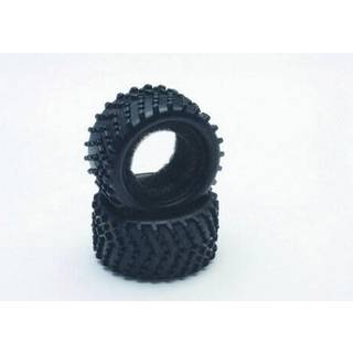 V-tread Tires 2P