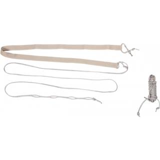Exped Hammock Suspension Kit  Brown, OS