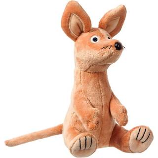 Moomins Sniff Hund Plyslegetøj 6,5 tommer