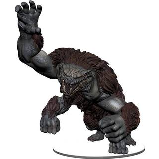 Kritisk rolle: Monsters of Wildemount - Udaak Premium -figur