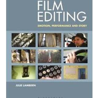 Film Editing
