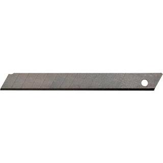 Præcise 9 mm Knivblade til Fiskars Hobbykniv - 10 stk.