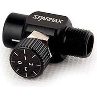 SPARMAX Airbrush Bleed Valve