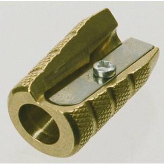 Linex Granat PS500 358007 blyantspidser guld