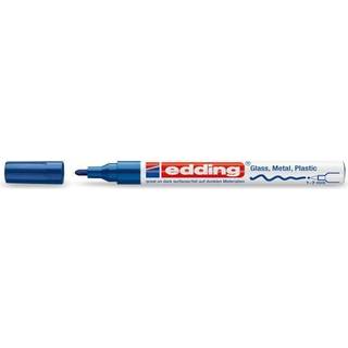 Edding 751 paint