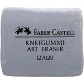 Knetradierer grau - Grau