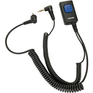 Lafayette Speaker Microphone 2,5 mm 4-pol Nocolour, OneSize