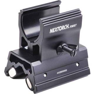 NexTORCH - RM87 Magnetisk Riffelmontage