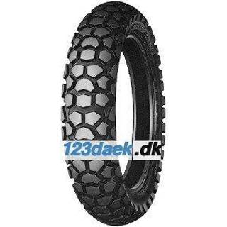 Dunlop K 850 ( 3.00-21 TT 51S M/C, Variante A, Forhjul )