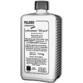 RHEINZINK loddevand ZD-PRO 750 ml
