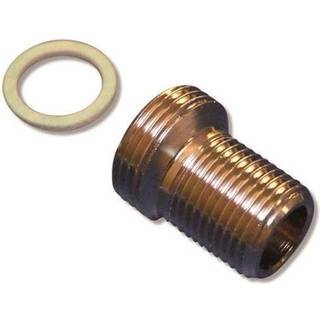 Megatherm Tilgangsstykke 33 mm 3/4" x 1/2" cc 5 mm